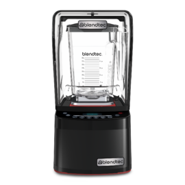 Blendtec blender