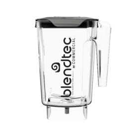 Blendtec blender
