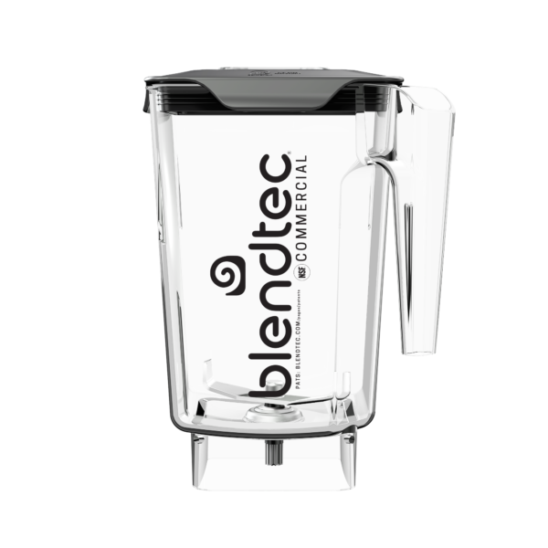Blendtec blender