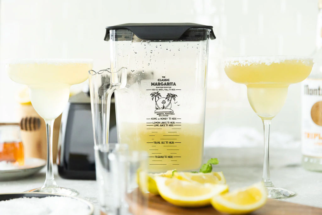 Blendtec blender
