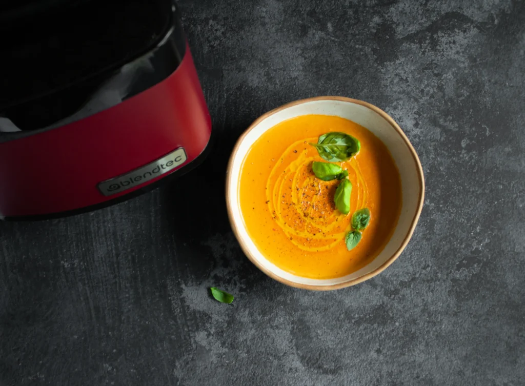 Blendtec blender